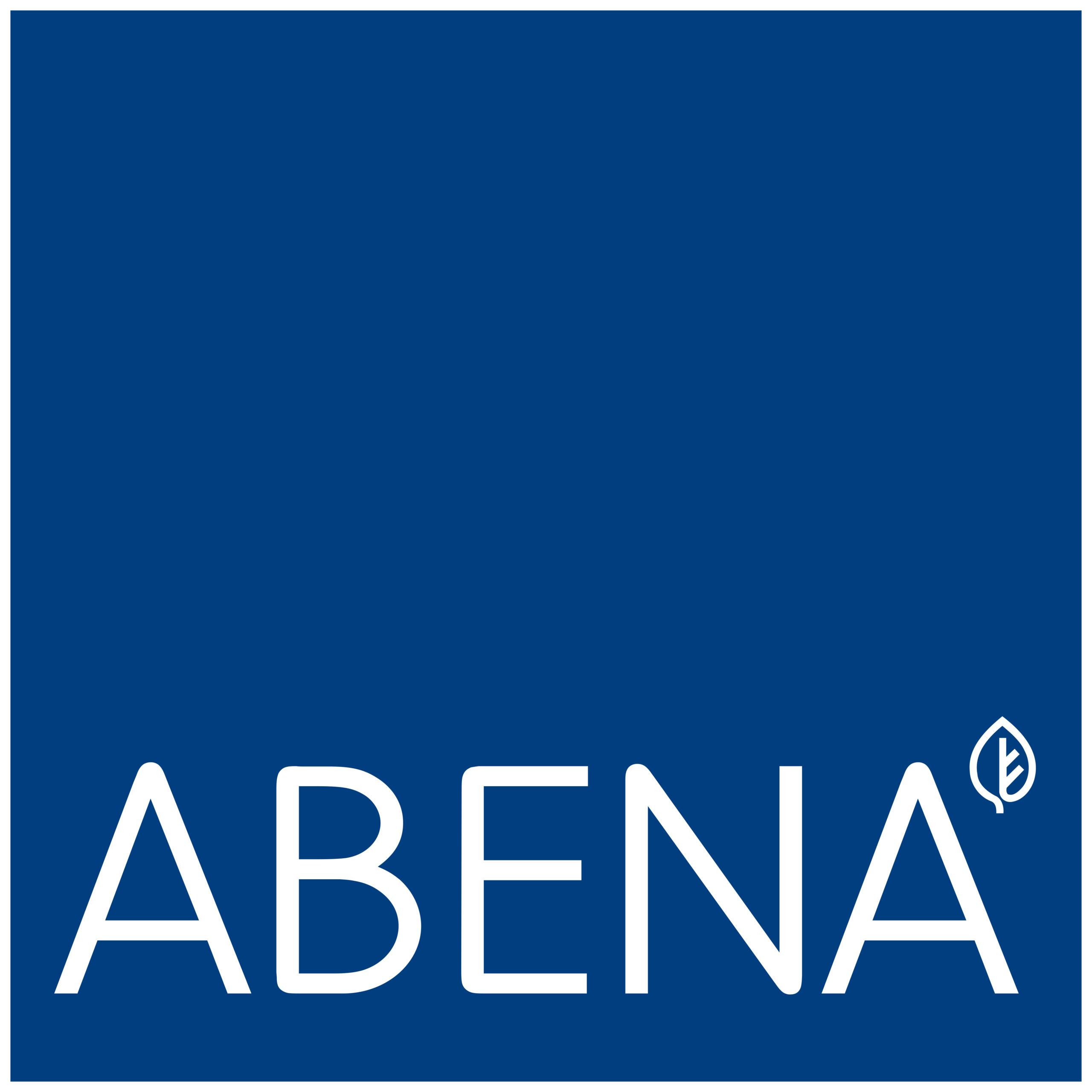 Abena brand_CMYK
